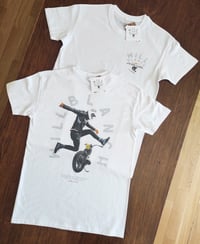 Image 5 of THE JUMP TEE