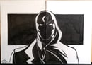 Image 1 of Moon Knight.