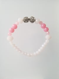 Image 1 of Crystal ball pink fun 