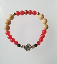 Image 1 of Cherry cream 
