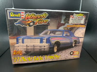 Image 1 of 1977 Revell Monte Carlo Lowrdier