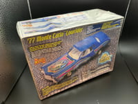 Image 4 of 1977 Revell Monte Carlo Lowrdier