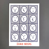 Some Noses