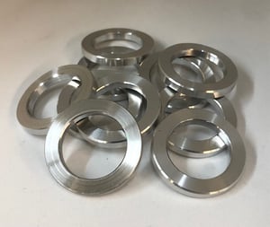 Image of 3/4" SPACERS - 10 PK - FREE SHIPPING