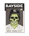 Bayside 1986 Topps Print