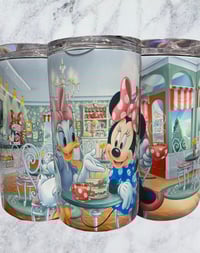 Image 1 of Minnie and Daisy Cafe