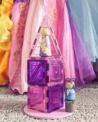 Image 3 of Rapunzel