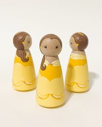 Image 2 of Beauty and the Beast