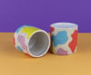 Color Spot Cups