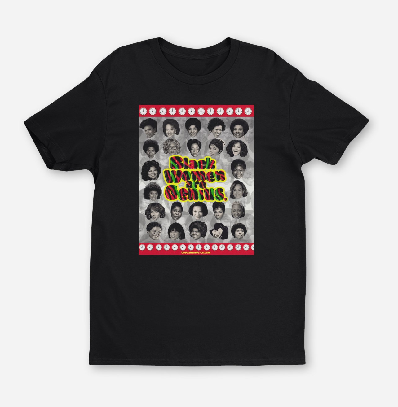 Image of YO MOMMA TEE