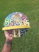 Image 2 of 90s Leopard Shelf 