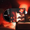 Rouge Carpet Disaster CD.