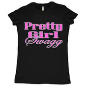 Image of Pretty Girl Swagg T Shirt