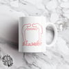 ILI x MGW Mug