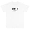 CLASSIC White T-shirt 2044records