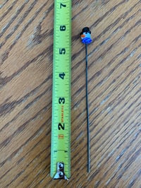 Image 2 of Christmas Plant Stick Set