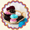 Mystery Sprinkle Donut 🍩(Made to Order)