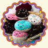 Mystery Sprinkle Donut 🍩(Made to Order)