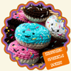 Mystery Sprinkle Donut 🍩(Made to Order)