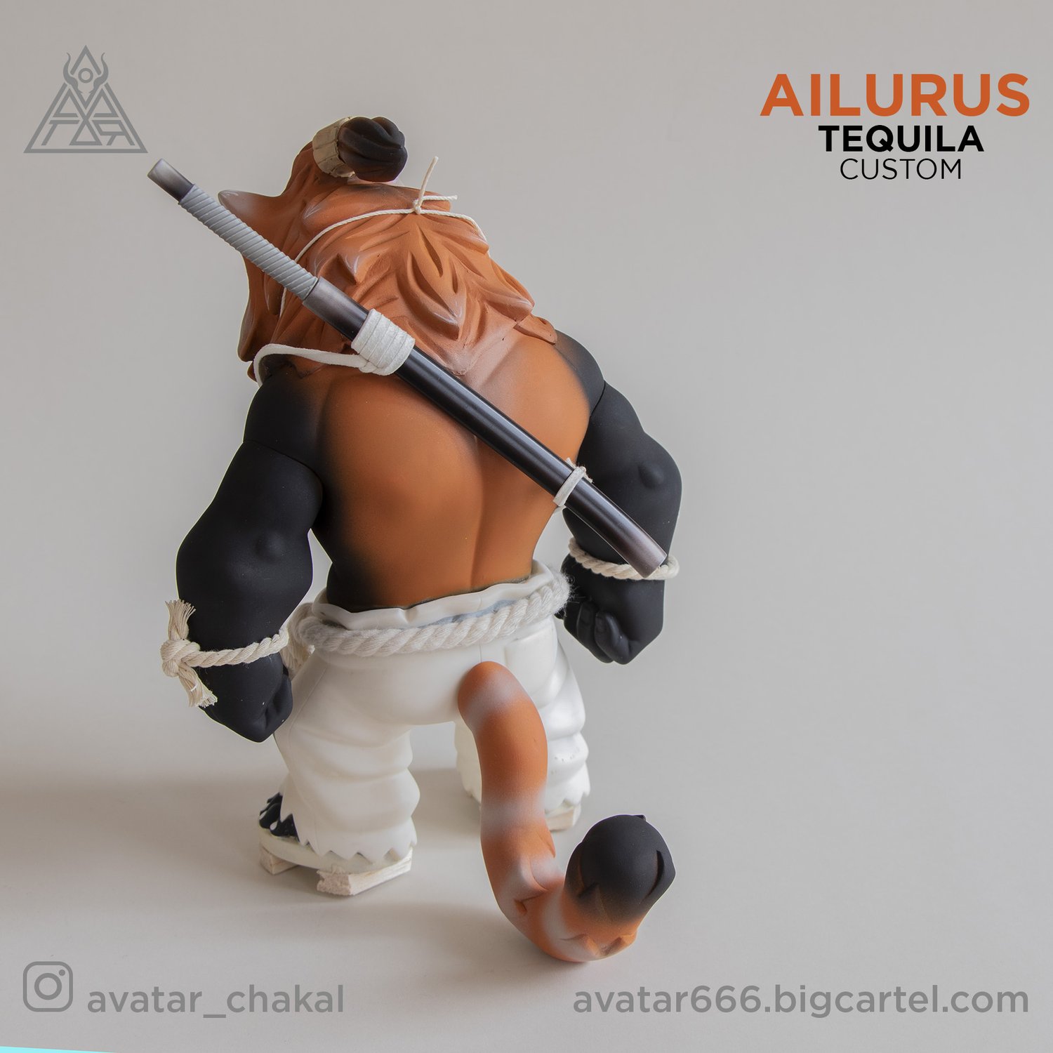 Image of Ailurus