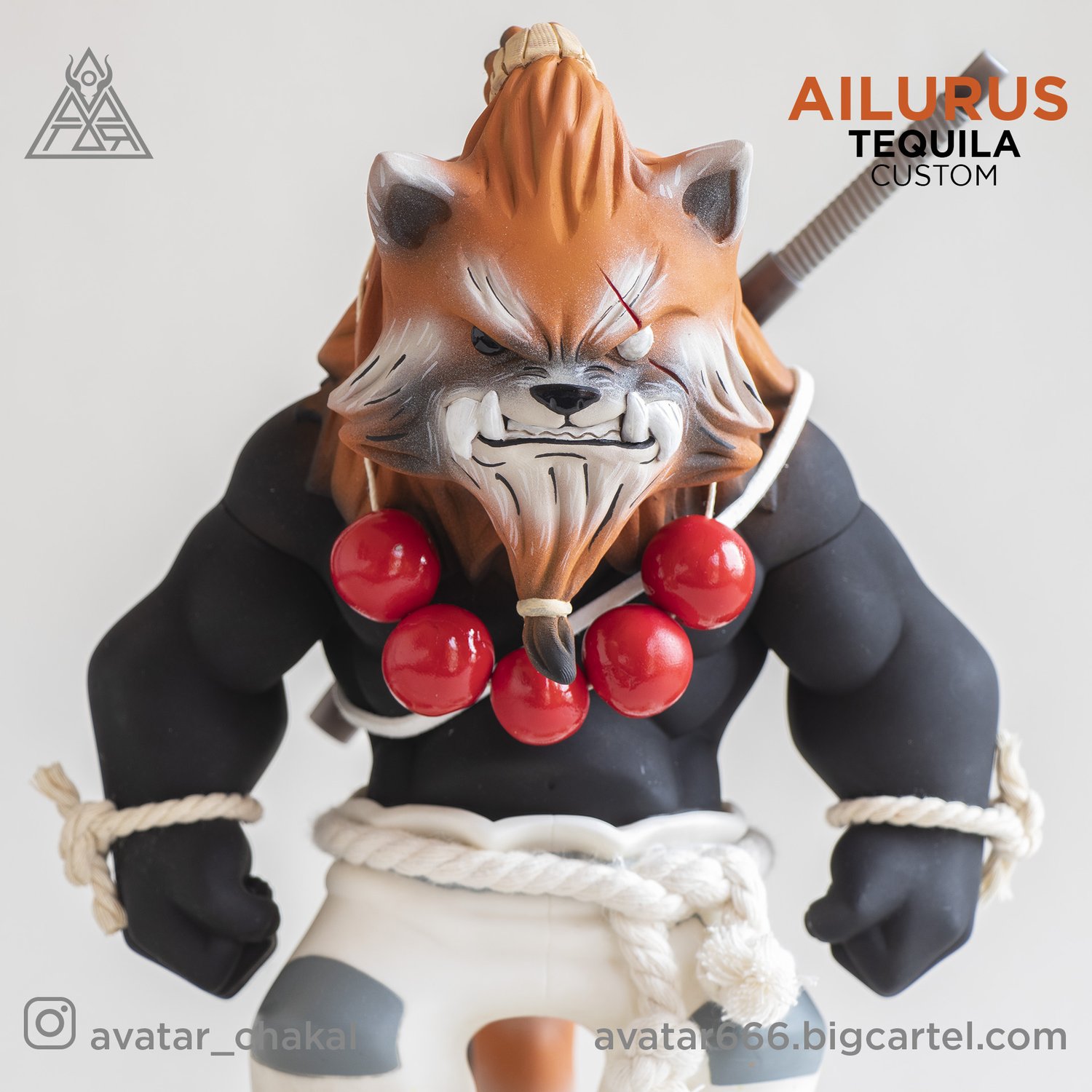 Image of Ailurus