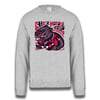 Panther Chez Sweatshirt