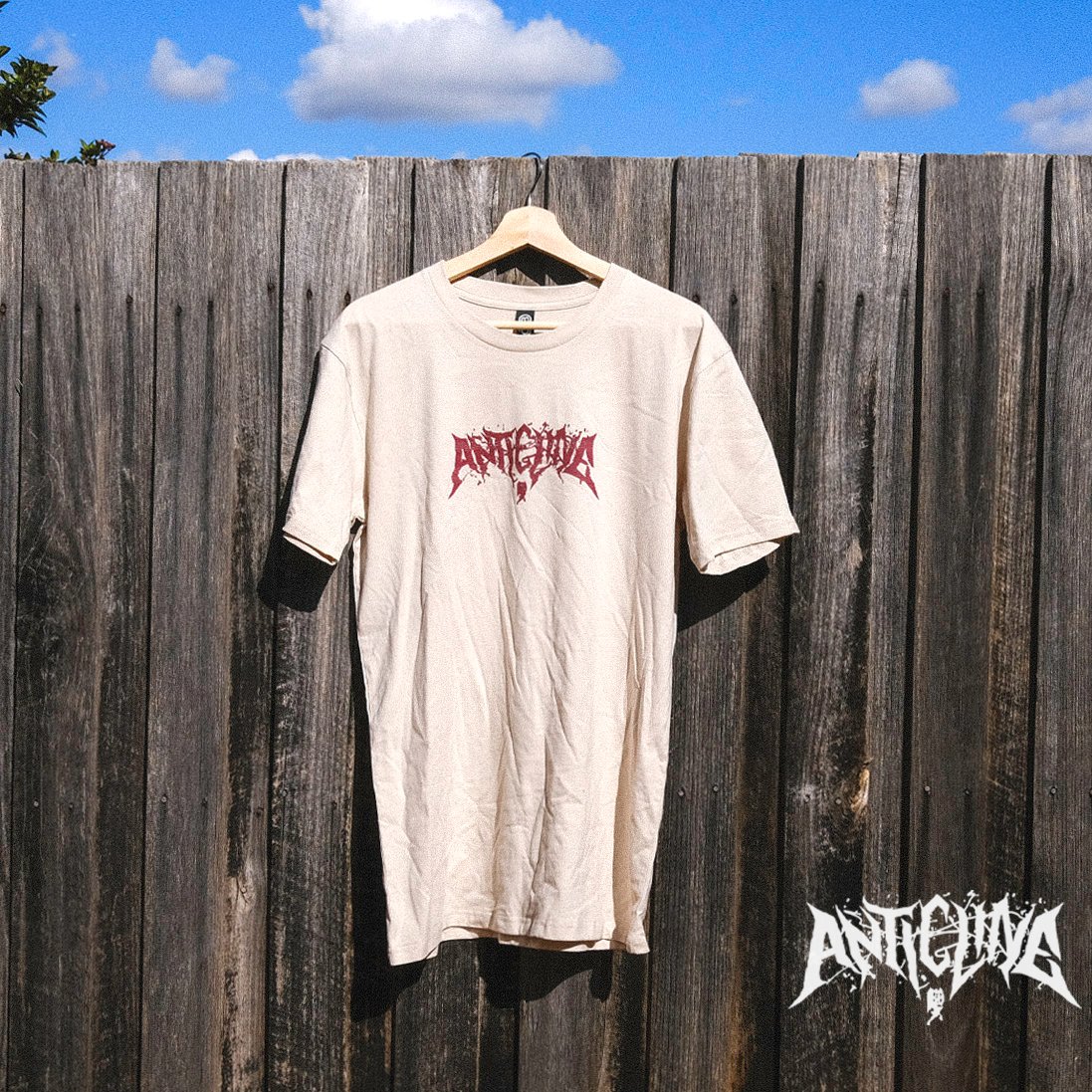 Image of Trad Panther-cline Shirt