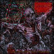 Image of INTRACRANIAL PURULENCY 'Eugenic Post Coital Self Crucifixion'