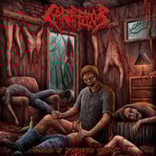 Image of CARNIFLOOR 'Process of Disorderly Conduct'