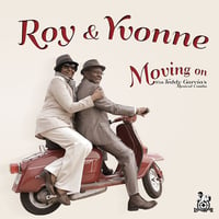Image of ROY & YVONNE - Moving On LP