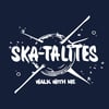 THE SKA-TALITES - Walk With Me LP
