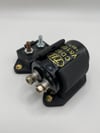 Battery Eliminator w/ Breaker Mount