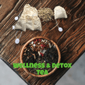 Wellness & Detox Tea
