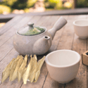 Wellness & Detox Tea