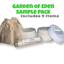 SAMPLE PACKS