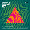 VARIOUS ARTISTS - SERIOUS BEATS 97 (4CD)