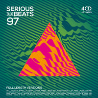 Image 1 of VARIOUS ARTISTS - SERIOUS BEATS 97 (4CD)