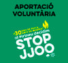 Aportació voluntària a la Plataforma STOP JJOO_15