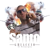Santo Trafficante - Ghiaccio il Principio