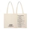 "HOW TO" Tote Bag
