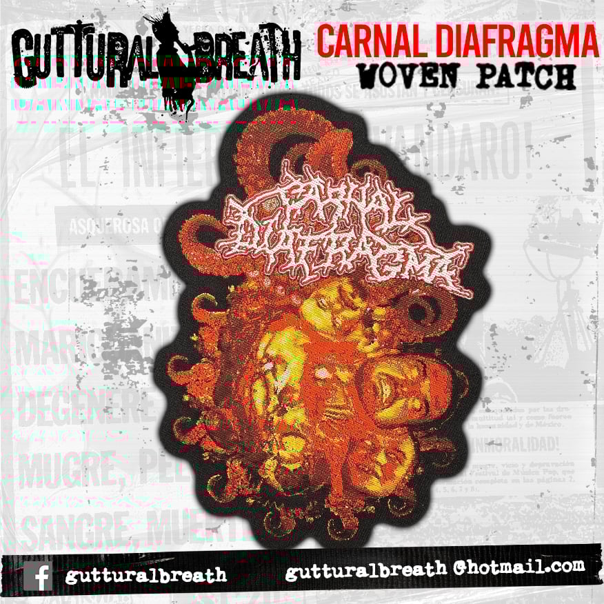 Image of CARNAL DIAFRAGMA