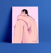 Image 1 of Itchy Back