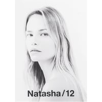 Image 1 of Natasha / 12 - Willy Vanderperre