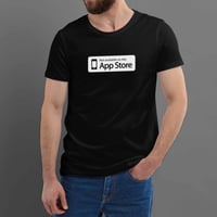 Image 3 of T-Shirt Uomo G - Not available (Nsl008)