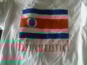 Image of Costa Rica Flag Tee