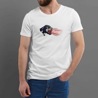 Image 1 of T-Shirt Uomo G - Meow (Im016)