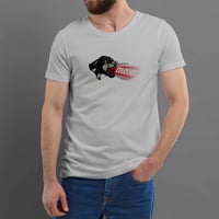 Image 2 of T-Shirt Uomo G - Meow (Im016)