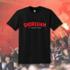 SHOREHAM Spellout Apparel