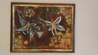 Image 2 of Dragon and Butterfly