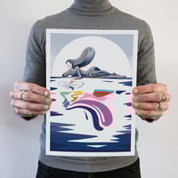 Image 2 of Colors are already within you